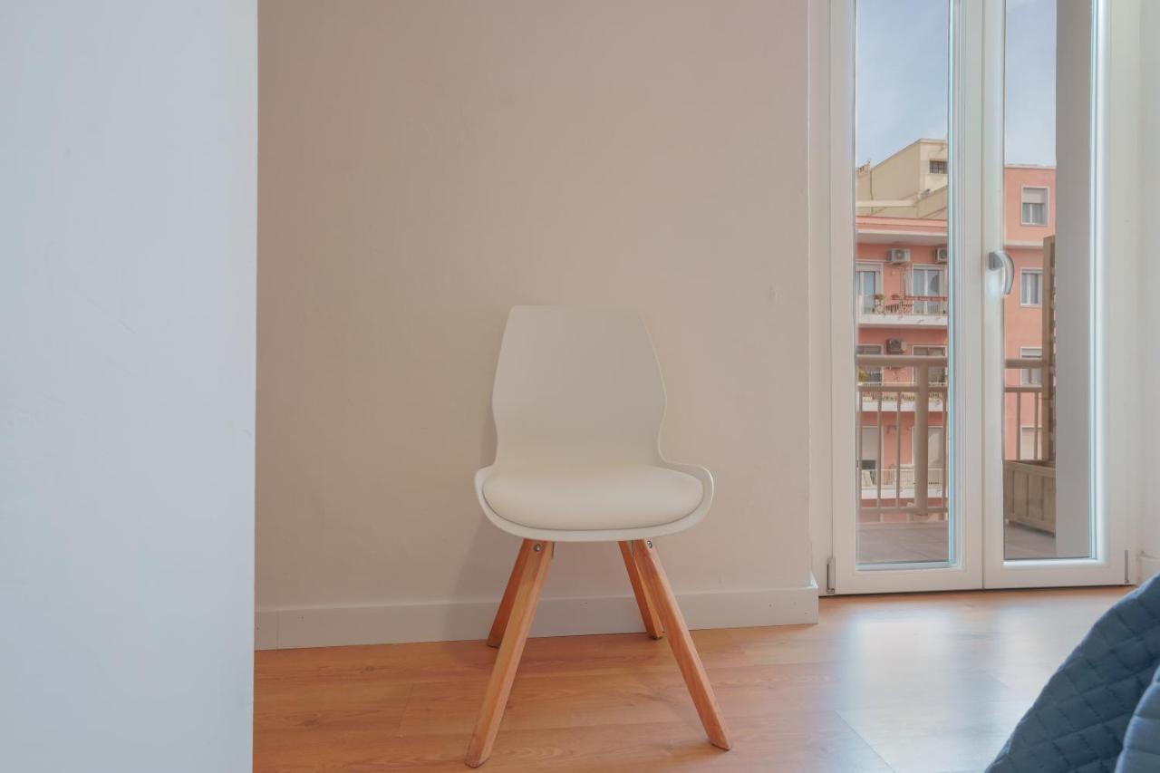 Bissenti Rooms - Eja Sardinia Cagliari Zewnętrze zdjęcie