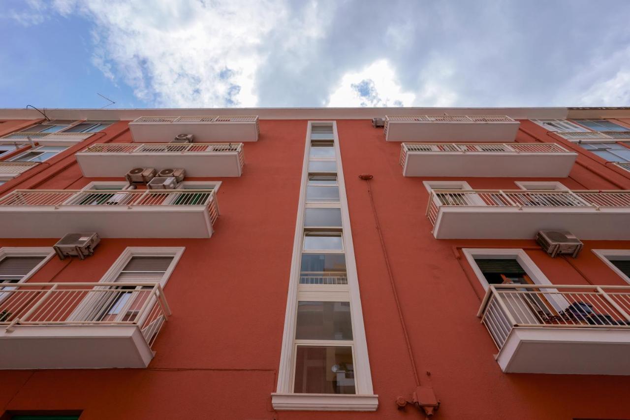 Bissenti Rooms - Eja Sardinia Cagliari Zewnętrze zdjęcie
