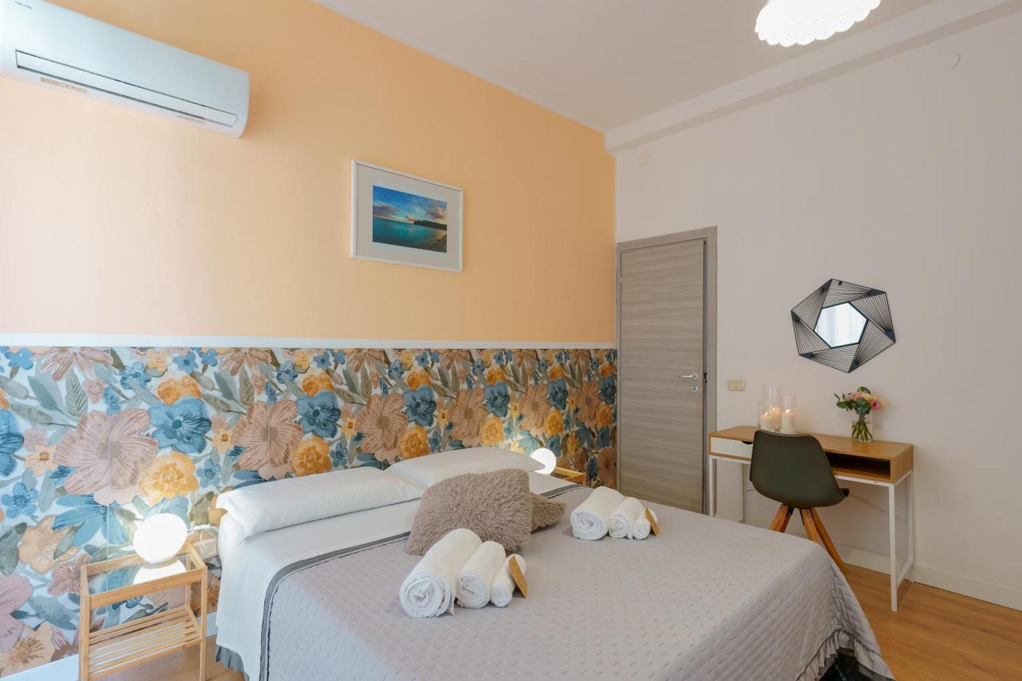 Bissenti Rooms - Eja Sardinia Cagliari Zewnętrze zdjęcie